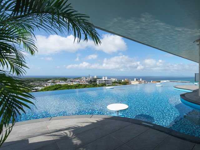 グランディスタイル沖縄読谷ホテル＆リゾートイメージ